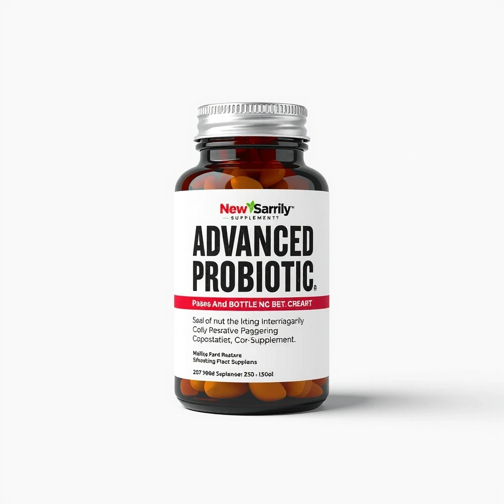 Advanced Probiotic