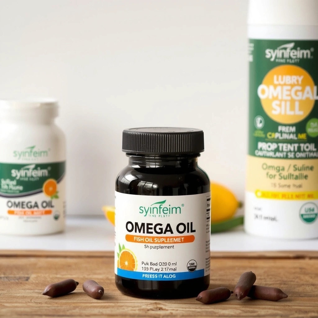 Omega-3