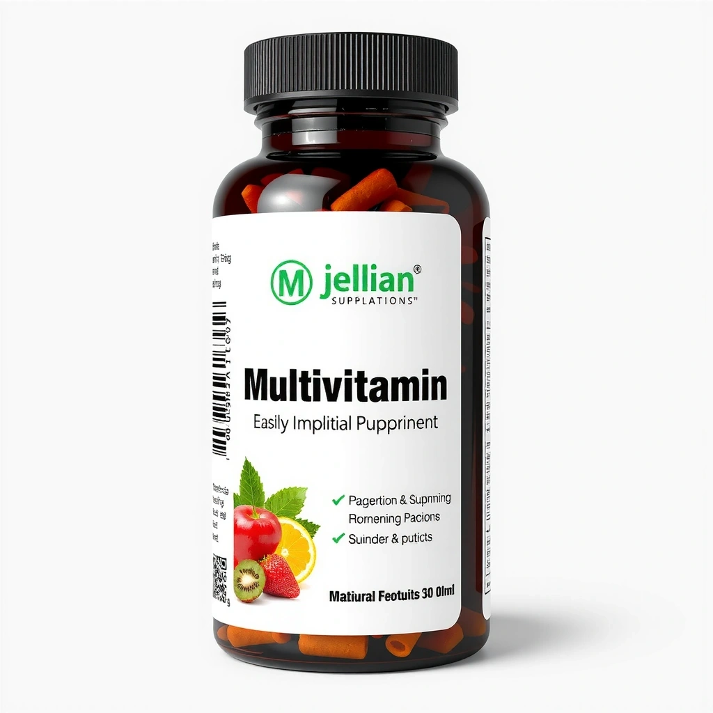 Multivitamin Complex